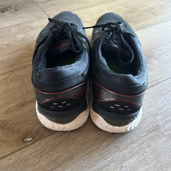 Men's GEL-NIMBUS 22 Knit Running Shoes - Picture 6 of 10